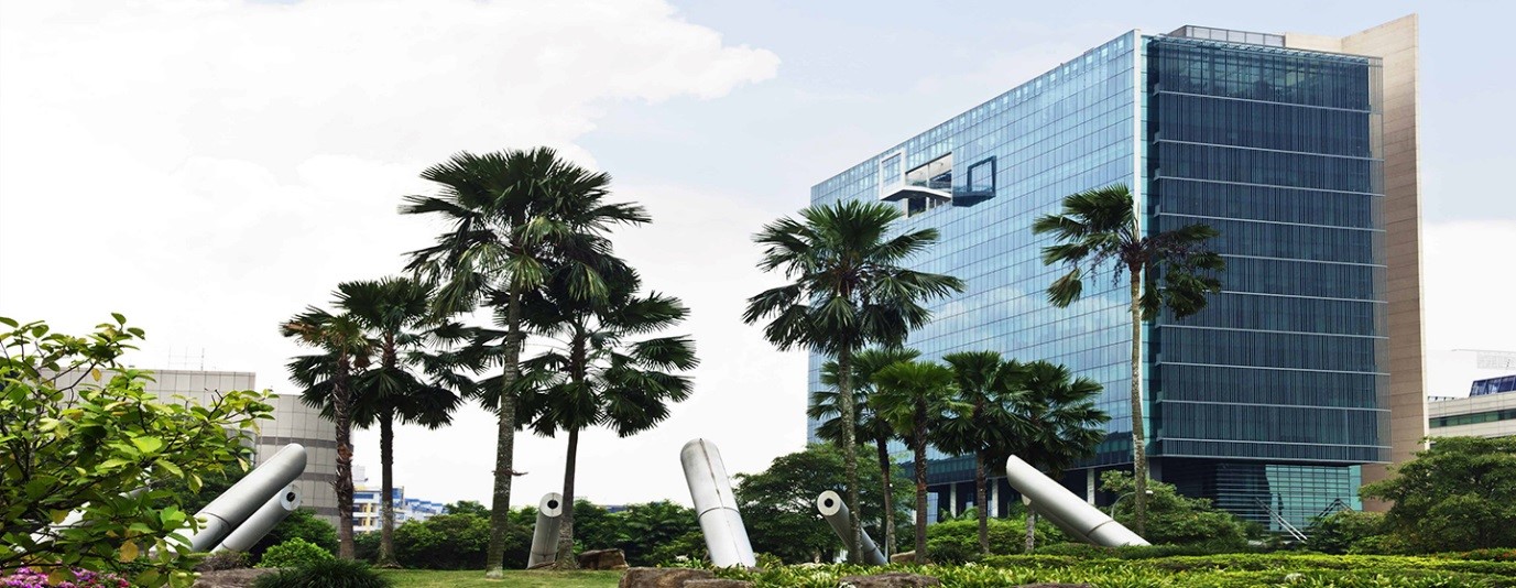 1a international business park singapore