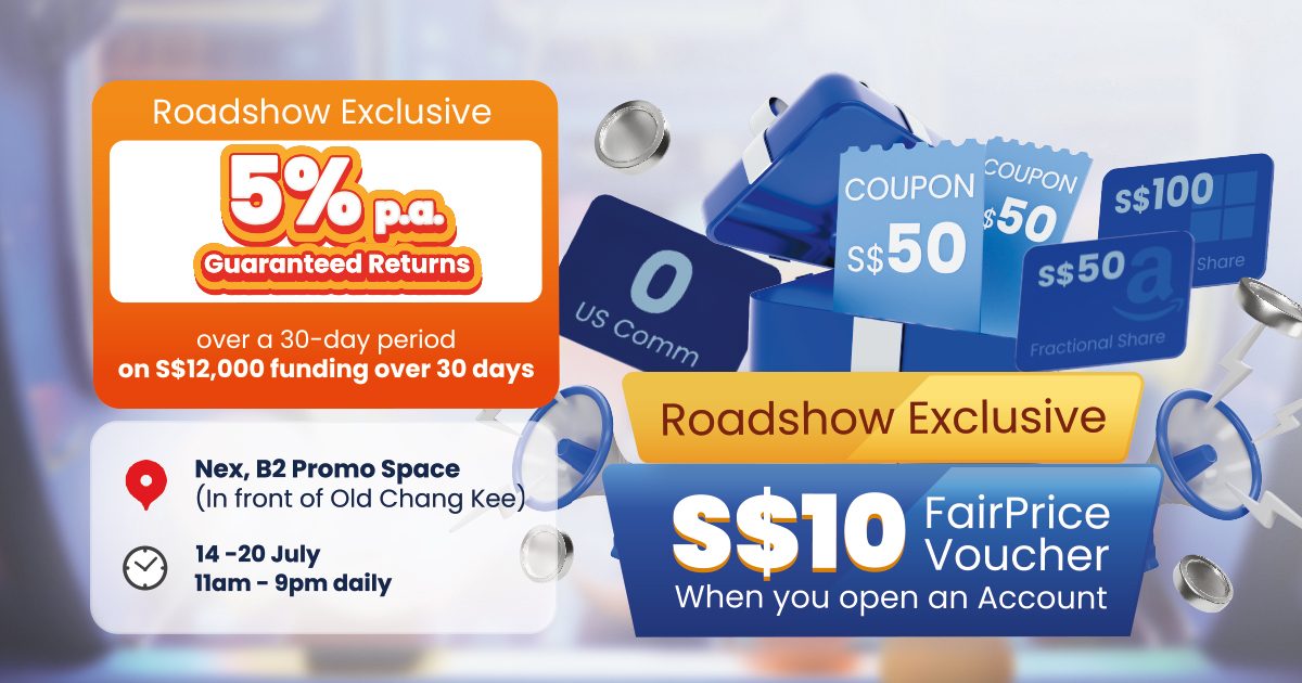 Roadshow Exclusive - POEMS